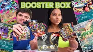 Phantasmal Booster Box