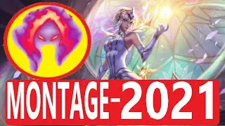 LUX MONTAGE - BEST OF 2021