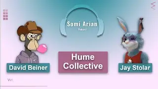 #79 - Hume Collective - Megastars & the Future of Fandom in Web3