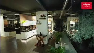 Sleek Kitchen | Ernakulam Showroom Tour | The Kitchen Company