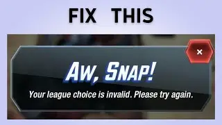 How to Fix 