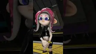 Another my reaction meme but with veemo 🐙 #splatoon #sfm #meme