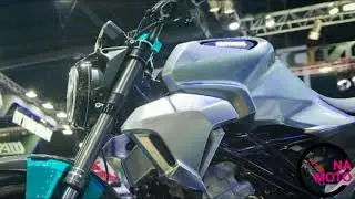2018 HONDA 150 SS RACER
