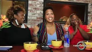 Desserts After Dark Episode 1 with GooGoo Atkins