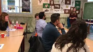 Kandomed.com - interview gesprekken Leiden - ethical issues in the news