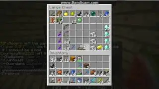 Team0Epiphany minecraft sever ep.1 show in off my crib