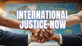 Why International Justice Day Matters More Than Ever