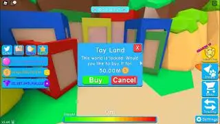 Bubble Gum Simulator easter 2021 egg hunt locations (Part 1)