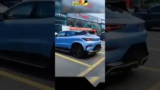Mobil Cina Changan Uni T 2022, Ganteng Parah! Indonesia?