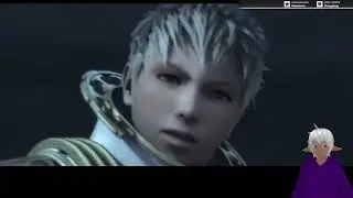 FF 12 Zodiac Age - Day 1