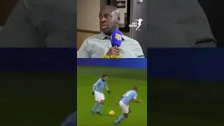 How Tevez Mentality Changed Man City 👀👀🤔