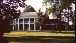 The Horse and It's Heritage (Full length)