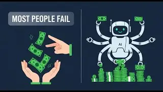 Why Budgeting Fails (AI Explains Money Smarter)