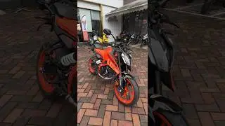 KTM😍 390 Duke New Model Bike launch 2024 | KTM🥰 New bike 390 Duke 2024 #shorts #youtubeshorts #viral