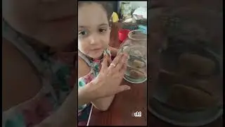 Helena ganhou seu primeiro peixinho /  Final triste