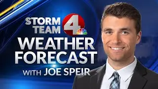 Columbus, Ohio, weather forecast for Oct. 29, 2025 | Storm Team 4