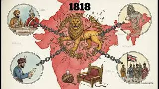 British Expansion and Frontier Diplomacy in India