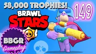 Brawl Stars - Game Play Walkthrough No Commentary 149