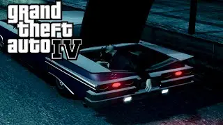 GTA IV #12 - MACABRO! [PT-BR]
