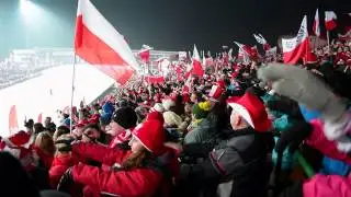 Zakopane  2014 spacedance