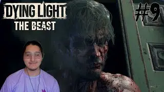 Dying Light The Beast #9, Nos TRAICIONAN 😠