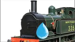 Train Porn