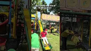 Msti Time with Friends | R.C.Academy | Begusarai,Bihar #begusarai #education #entertainment