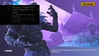Fortnite overtime hardcore