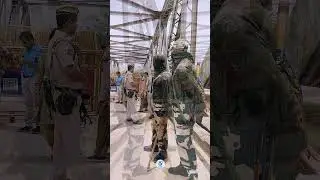 Border security force on duty time swag#ssc#bsf#motivation#status#dmr#tripura