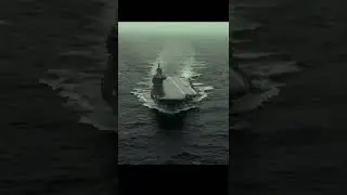 All you need to know about INS Vikrant 🇮🇳