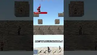 New rust mechanic? #rust  #aim #rustservers