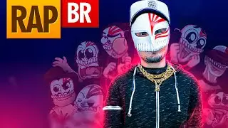 RAP DO HEITIR