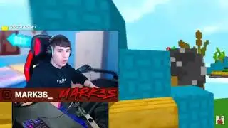 MARK3S L'HA DETTO
