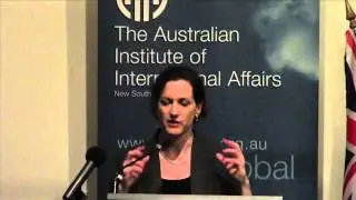 AIIA (NSW): Iron Curtain by Anne Applebaum