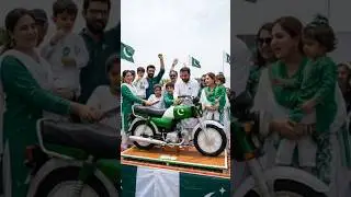 World&rsquo;s Biggest 110 Bike Cake 😱🇵🇰 | 14 August 🎂🏍️