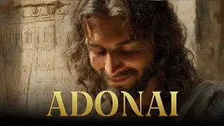 ADONAI I Call Upon Your Name | Epic Hebrew English Worship Anthem | Cry Breakthrough Freedom