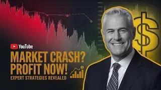 How to Turn a Stock Market Crash into a Golden Opportunity | Investment Strategies Revealed