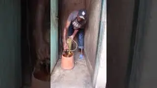 Manual scavenging | Wikipedia audio article