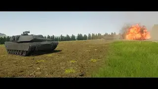 Gunner, HEAT, PC! - A Guide to Berm Drills