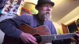 Swing low, sweet chariot, traditional cover by Wes Carlson