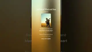 The Midnight Oilmen - The Mile of Wind and Dust