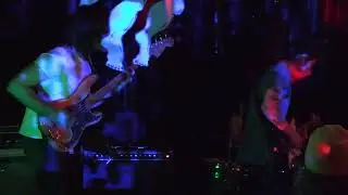 Coma Therapy @ The World Famous   3/12/23