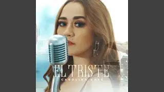 El Triste