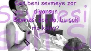 Serdar Ortac - Yaz Günü (LYRiCS)