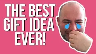 THE BEST GIFT IDEA FOR ANYONE! - AND IT'S FREE..!