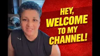 Hey there welcome to my channel