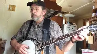 Cripple Creek 200 BPM #banjobenclark.com
