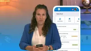 Employee Self Service (ESS) App van Nmbrs uitgelegd