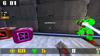 #cpmduel cup 24 - rokky(POV) vs panikborke - cpm3a - LB Round 4 - map 1