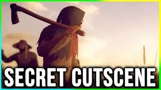 Kingdom Come: Deliverance Gameplay - SECRET CUTSCENE (walkthrough Part 10)